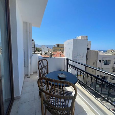 Retire Flat In The Heart Of City Heraklion  Luaran gambar