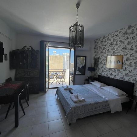 Retire Flat In The Heart Of City Heraklion  Luaran gambar