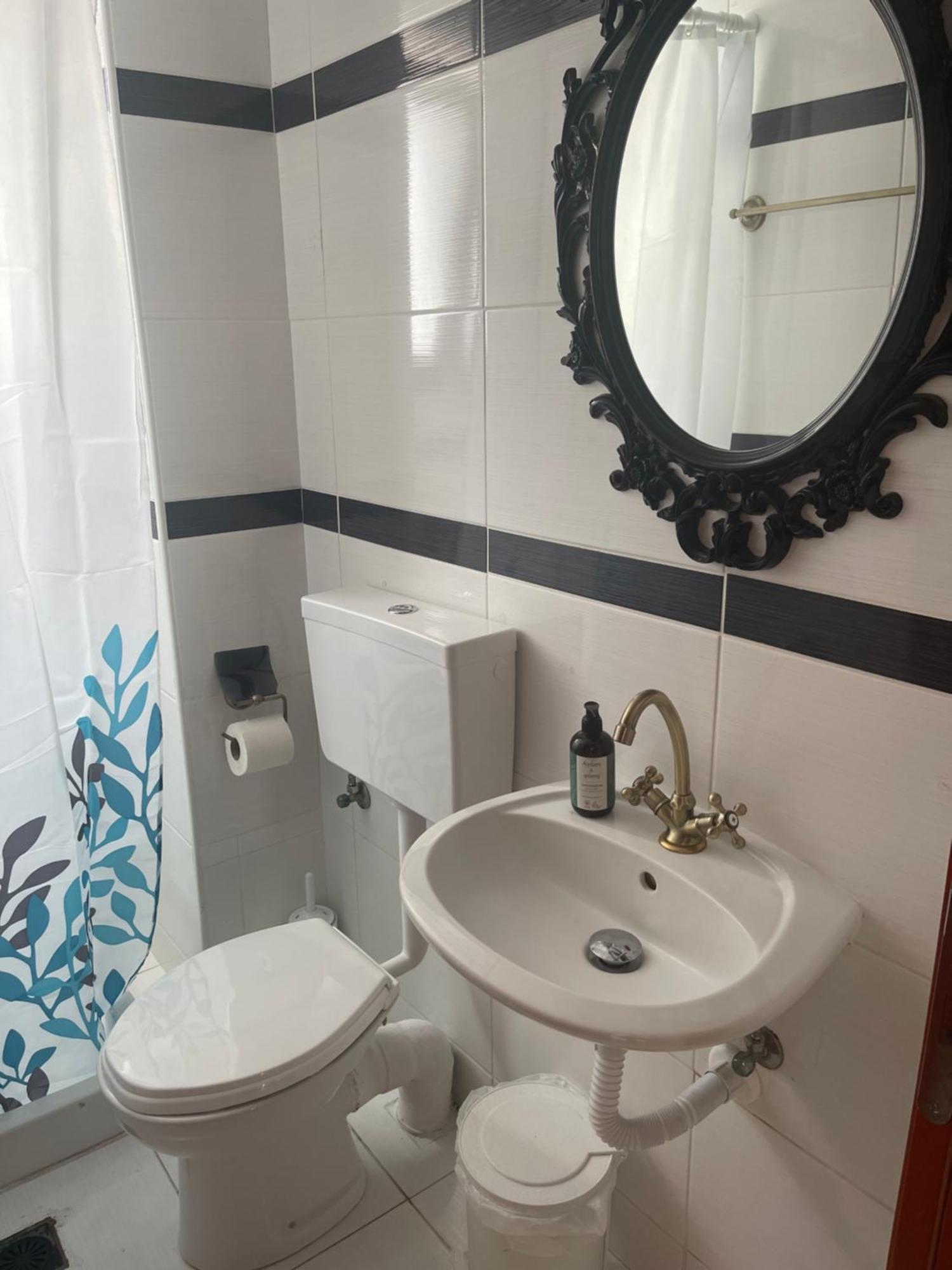 Retire Flat In The Heart Of City Heraklion  Luaran gambar