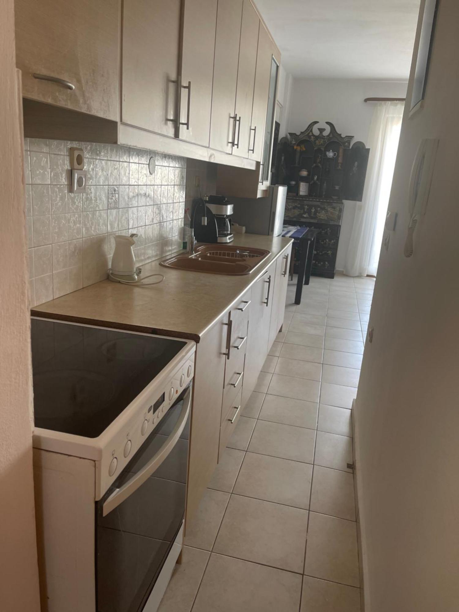 Retire Flat In The Heart Of City Heraklion  Luaran gambar