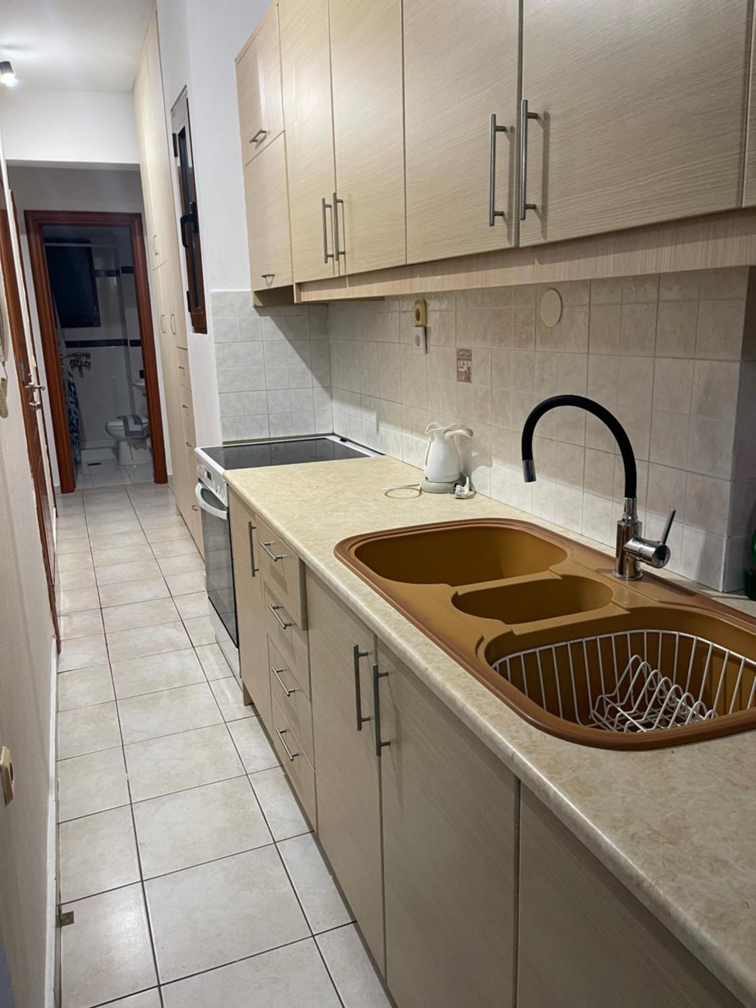 Retire Flat In The Heart Of City Heraklion  Luaran gambar
