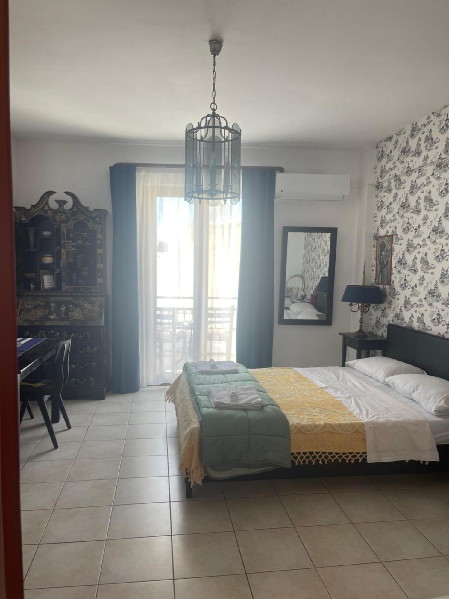 Retire Flat In The Heart Of City Heraklion  Luaran gambar